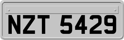 NZT5429