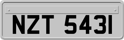 NZT5431