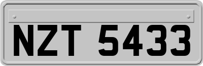 NZT5433