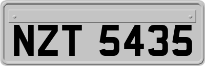 NZT5435