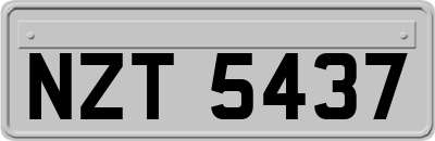 NZT5437