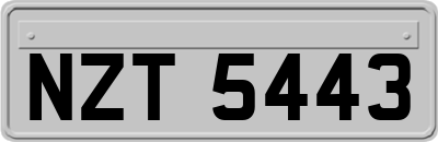 NZT5443