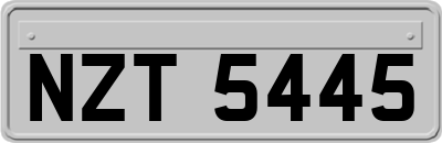 NZT5445