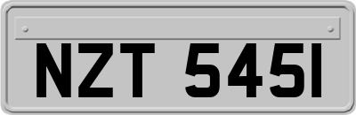 NZT5451