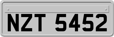NZT5452