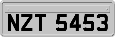 NZT5453
