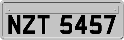NZT5457