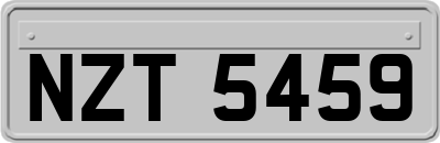 NZT5459