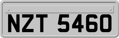 NZT5460