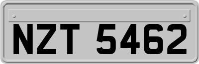 NZT5462