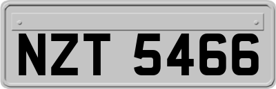 NZT5466