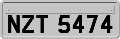 NZT5474