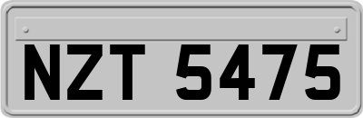 NZT5475
