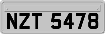 NZT5478
