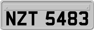 NZT5483