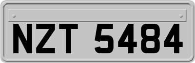 NZT5484