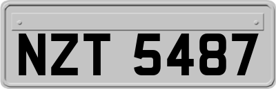 NZT5487