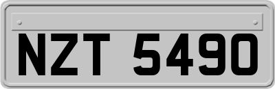 NZT5490