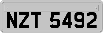 NZT5492