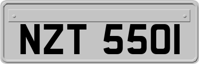NZT5501
