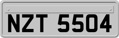 NZT5504