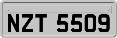 NZT5509