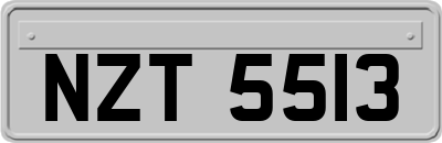 NZT5513