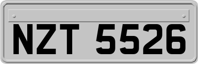 NZT5526