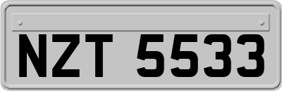 NZT5533