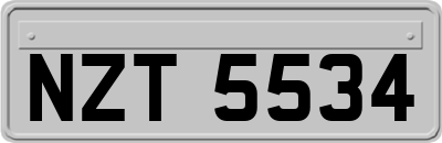 NZT5534