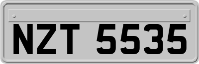 NZT5535