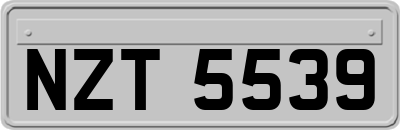NZT5539