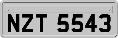 NZT5543