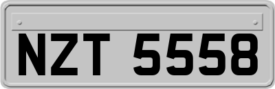 NZT5558