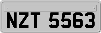 NZT5563