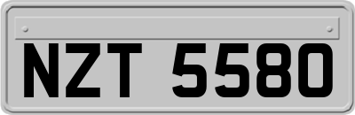 NZT5580