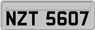 NZT5607