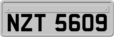 NZT5609