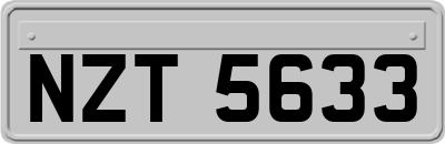 NZT5633