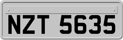 NZT5635