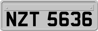 NZT5636