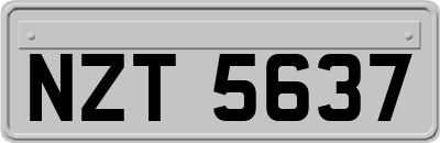 NZT5637