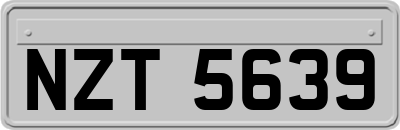 NZT5639