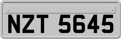 NZT5645