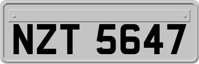 NZT5647