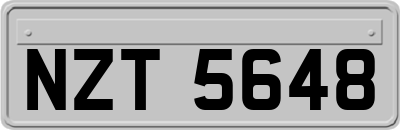 NZT5648