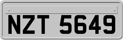 NZT5649