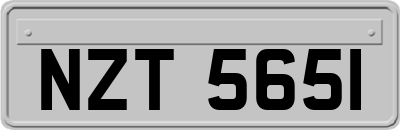 NZT5651