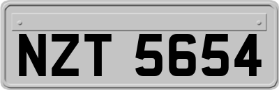NZT5654