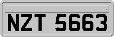 NZT5663